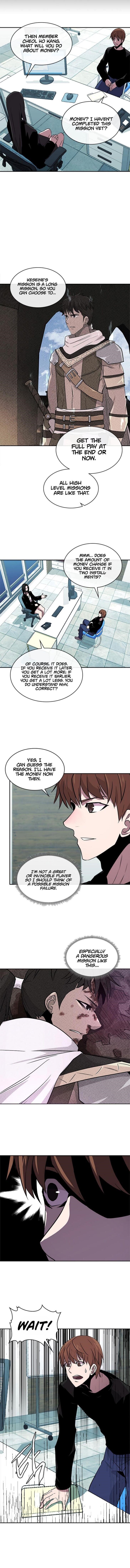 Other World Warrior Chapter 63 - Page 12 in English