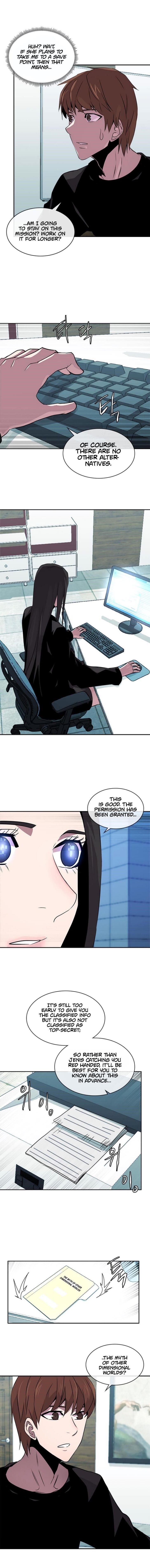 Other World Warrior Chapter 63 - Page 6 in English