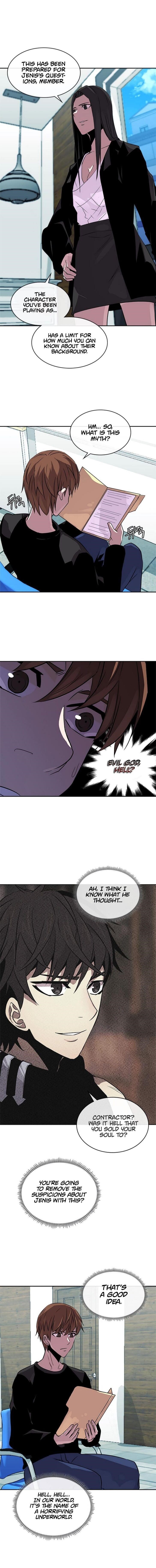 Other World Warrior Chapter 63 - Page 7 in English