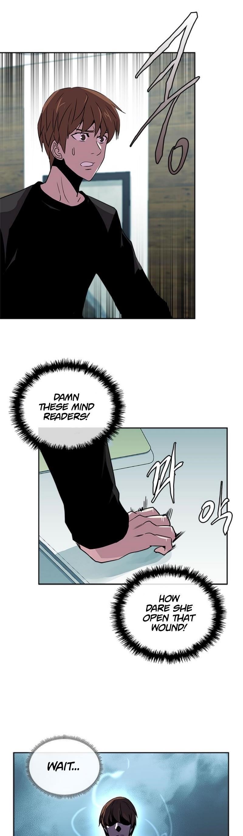Other World Warrior Chapter 64 - Page 10 in English