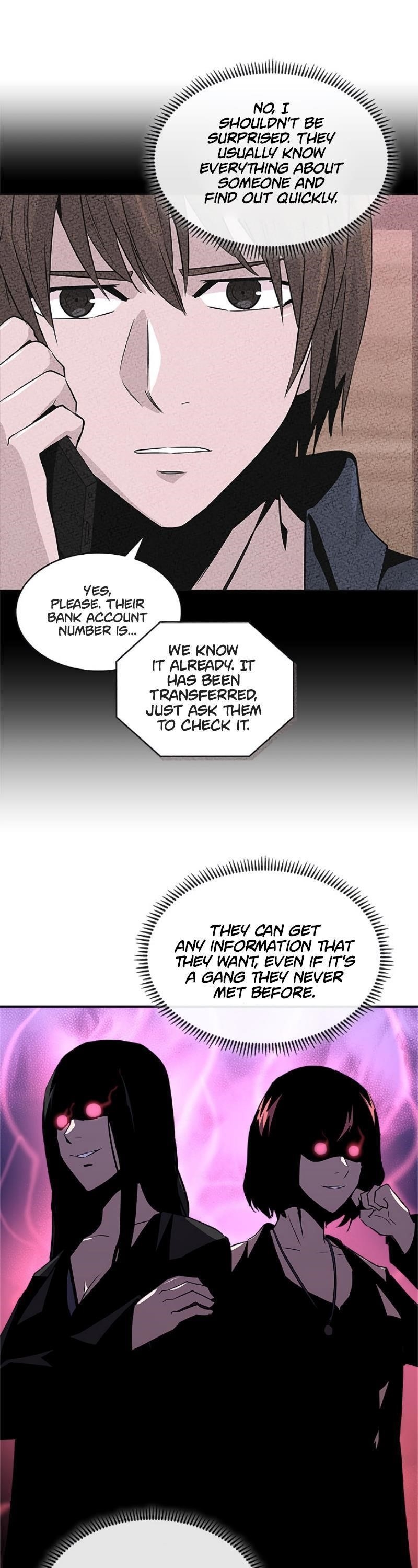 Other World Warrior Chapter 64 - Page 12 in English