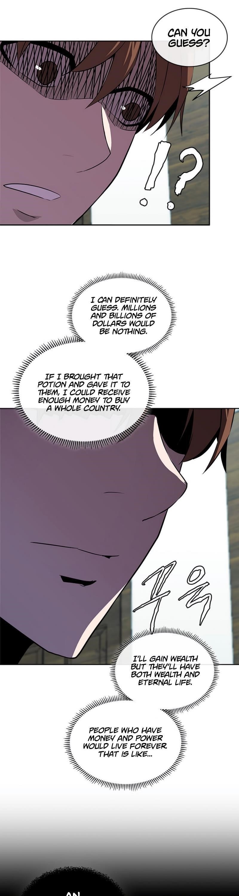Other World Warrior Chapter 64 - Page 15 in English