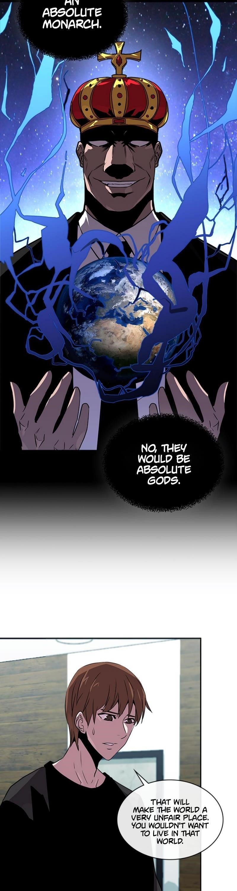 Other World Warrior Chapter 64 - Page 16 in English