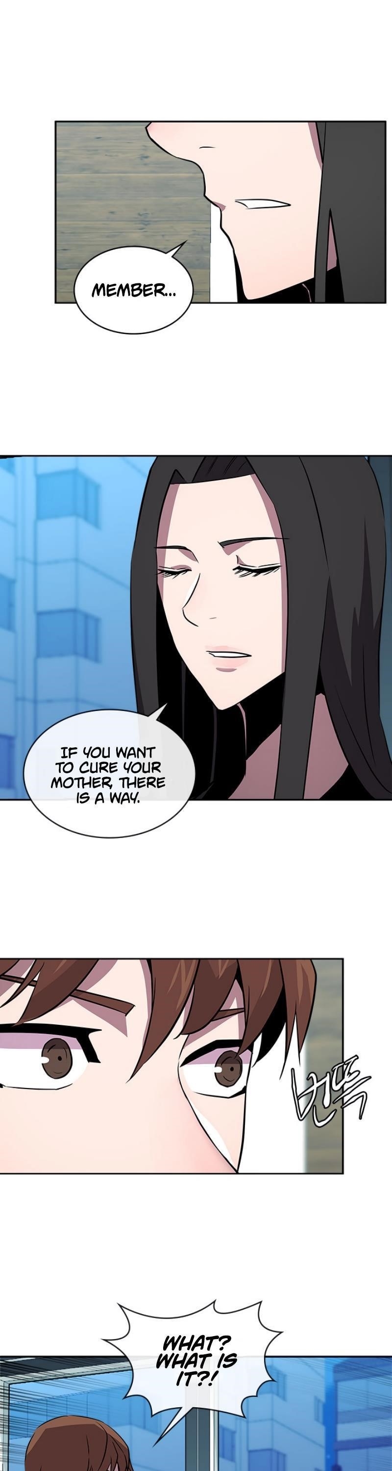 Other World Warrior Chapter 64 - Page 19 in English