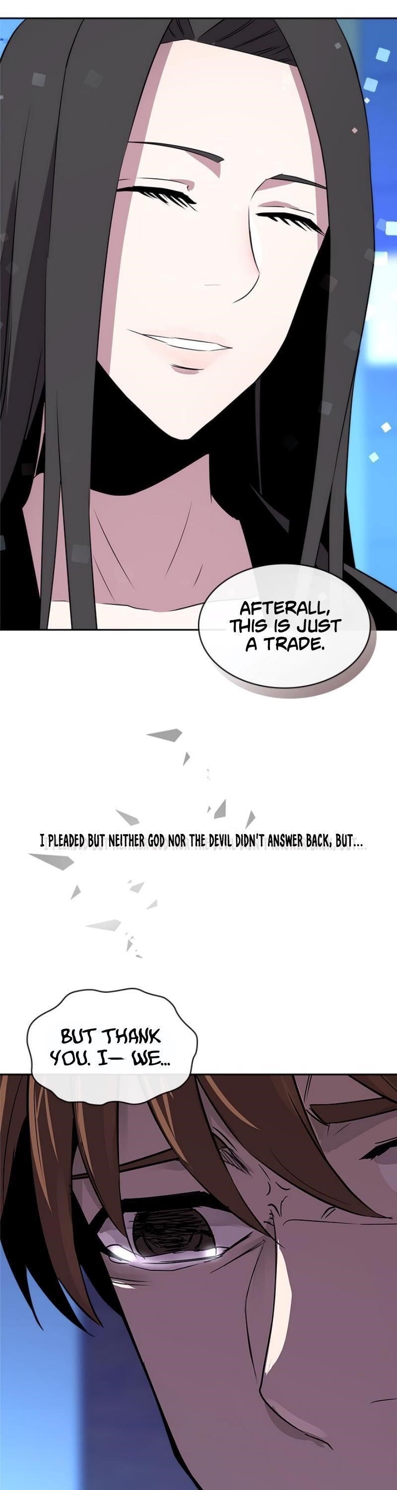Other World Warrior Chapter 64 - Page 28 in English