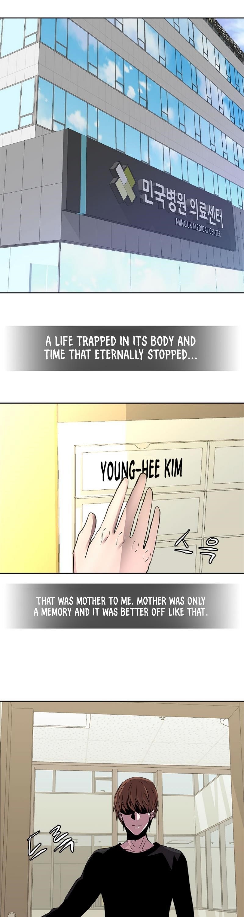 Other World Warrior Chapter 64 - Page 31 in English