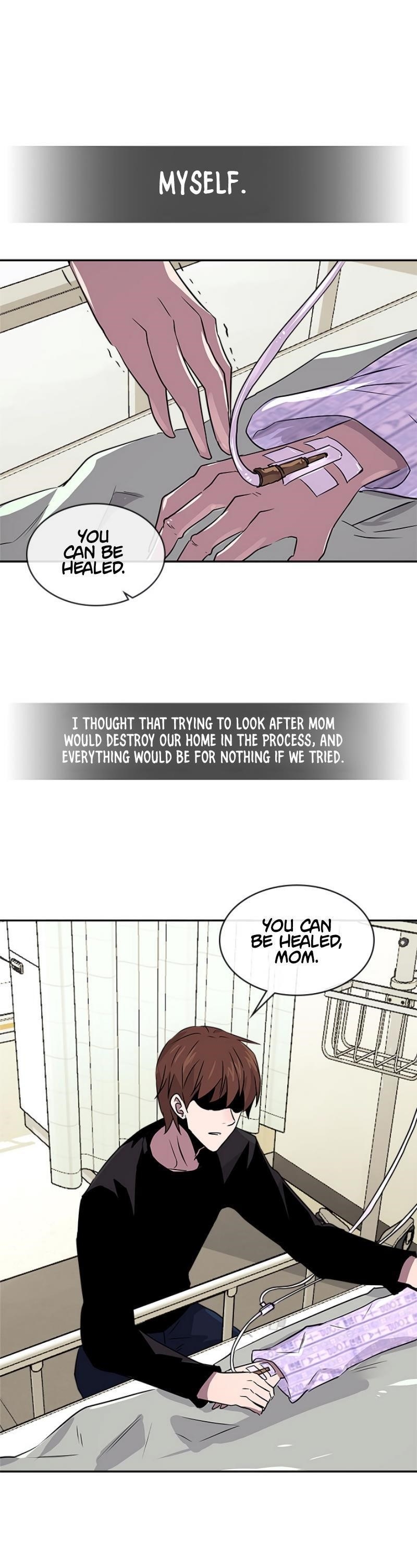 Other World Warrior Chapter 64 - Page 34 in English