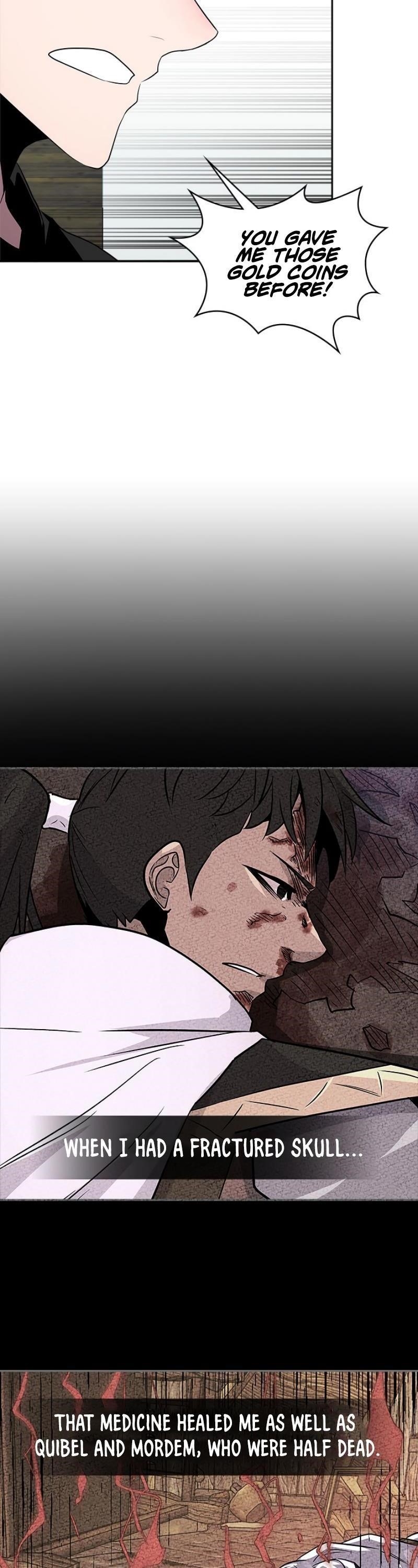 Other World Warrior Chapter 64 - Page 6 in English