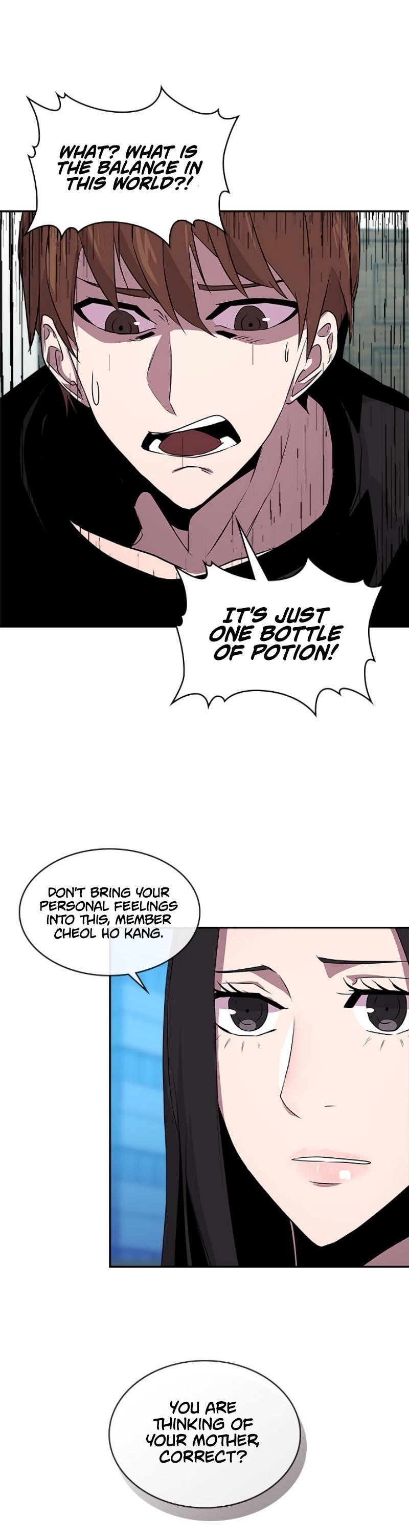 Other World Warrior Chapter 64 - Page 9 in English