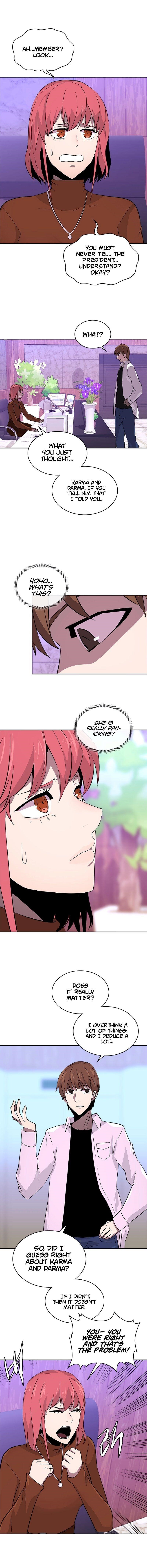 Other World Warrior Chapter 65 - Page 10 in English