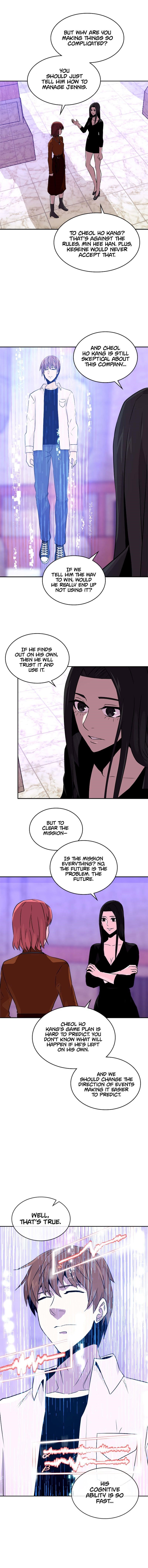 Other World Warrior Chapter 66 - Page 7 in English