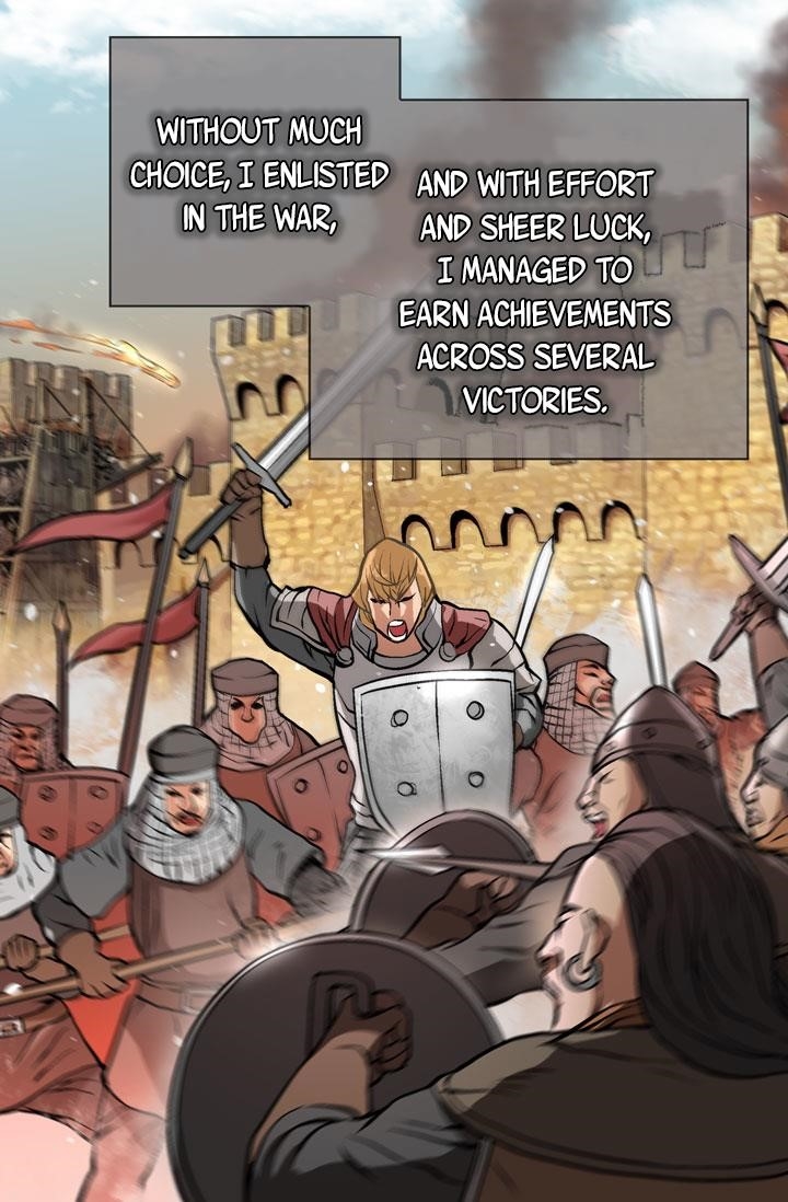 Other World Warrior Chapter 7 - Page 10 in English