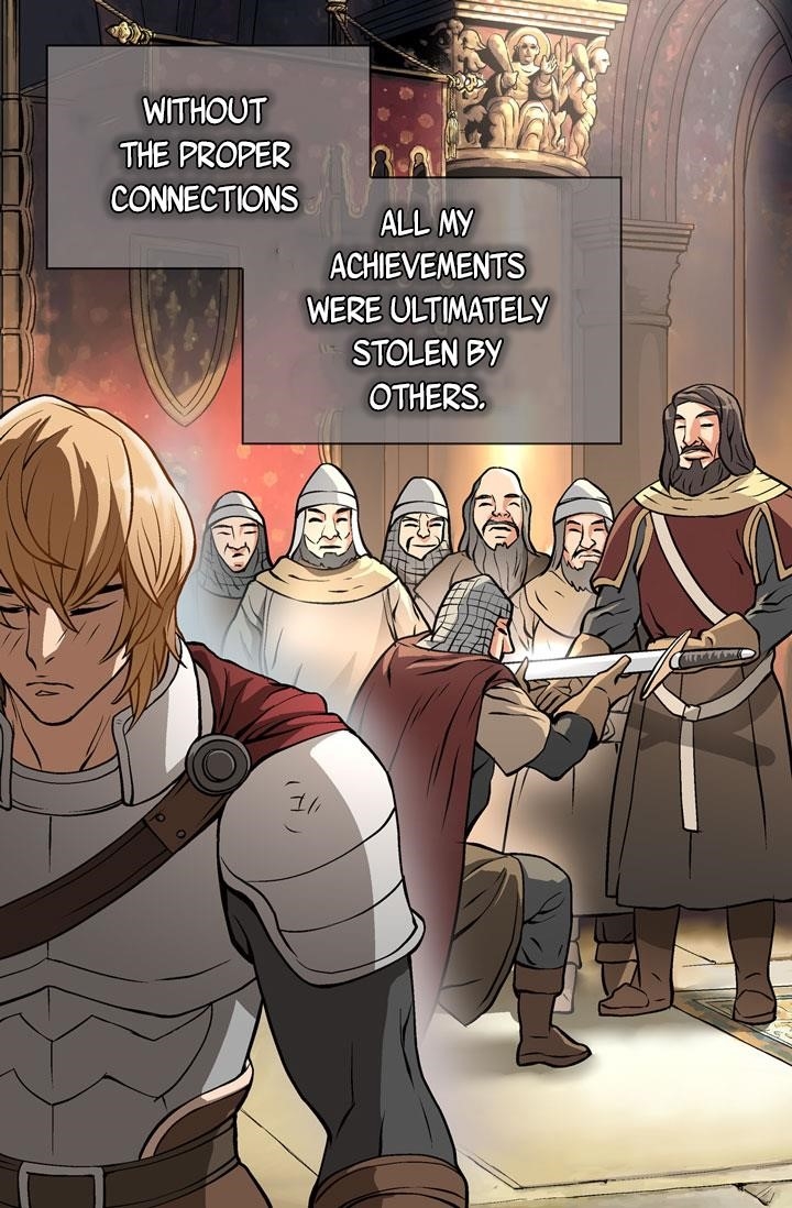 Other World Warrior Chapter 7 - Page 12 in English