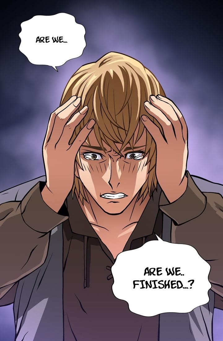 Other World Warrior Chapter 7 - Page 14 in English