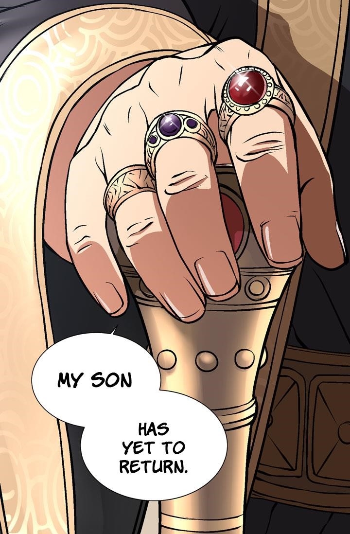 Other World Warrior Chapter 7 - Page 16 in English