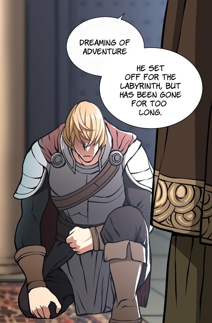 Other World Warrior Chapter 7 - Page 17 in English