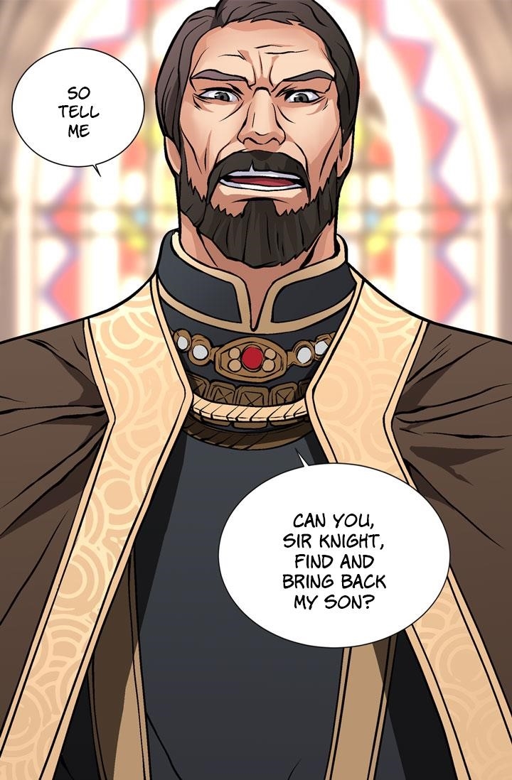 Other World Warrior Chapter 7 - Page 18 in English