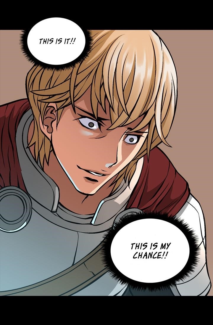 Other World Warrior Chapter 7 - Page 20 in English