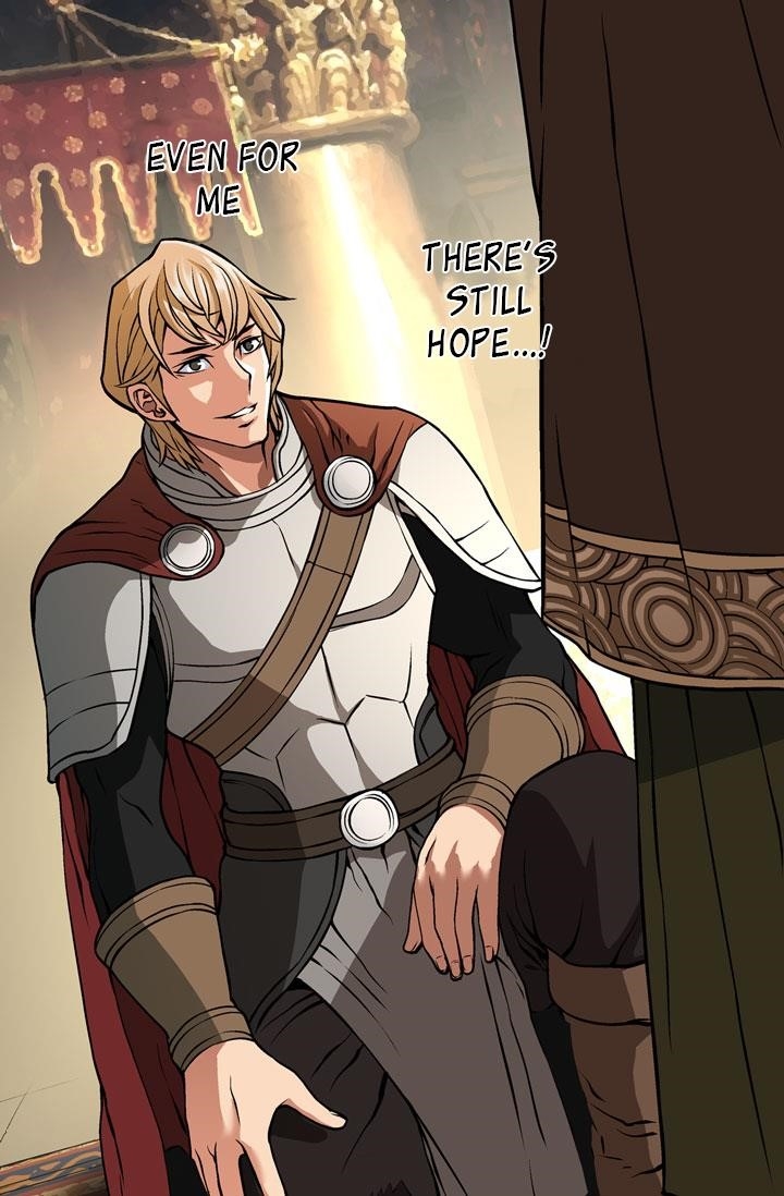 Other World Warrior Chapter 7 - Page 22 in English