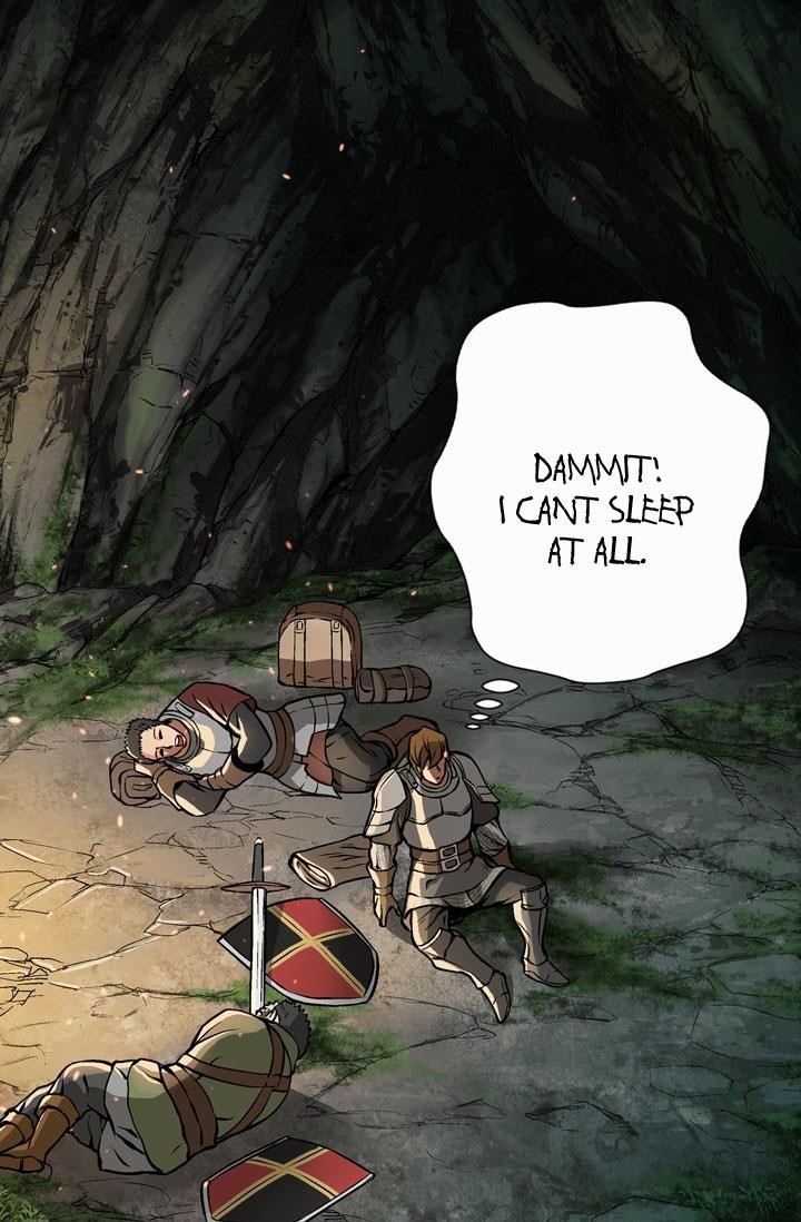 Other World Warrior Chapter 7 - Page 26 in English