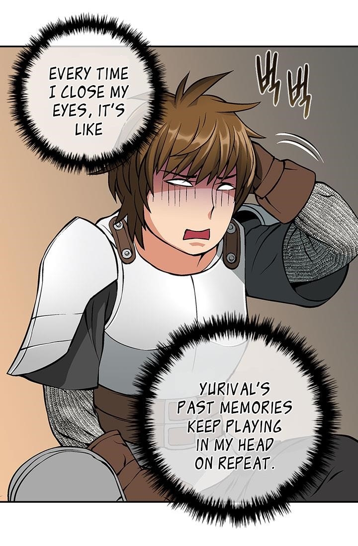 Other World Warrior Chapter 7 - Page 27 in English
