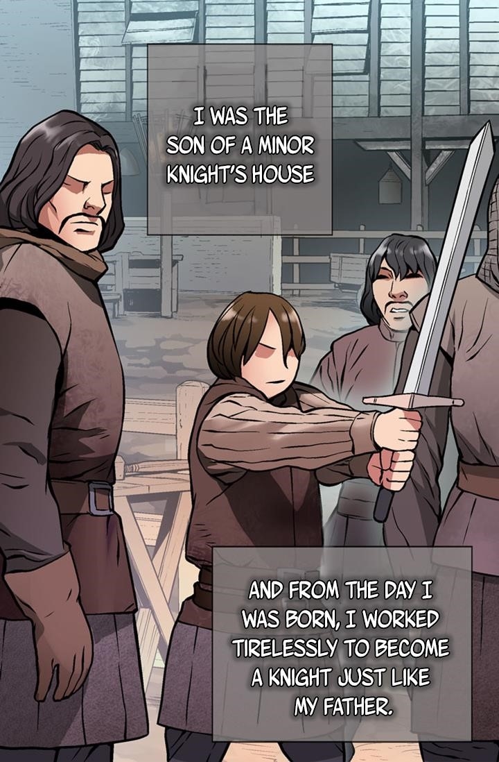 Other World Warrior Chapter 7 - Page 3 in English