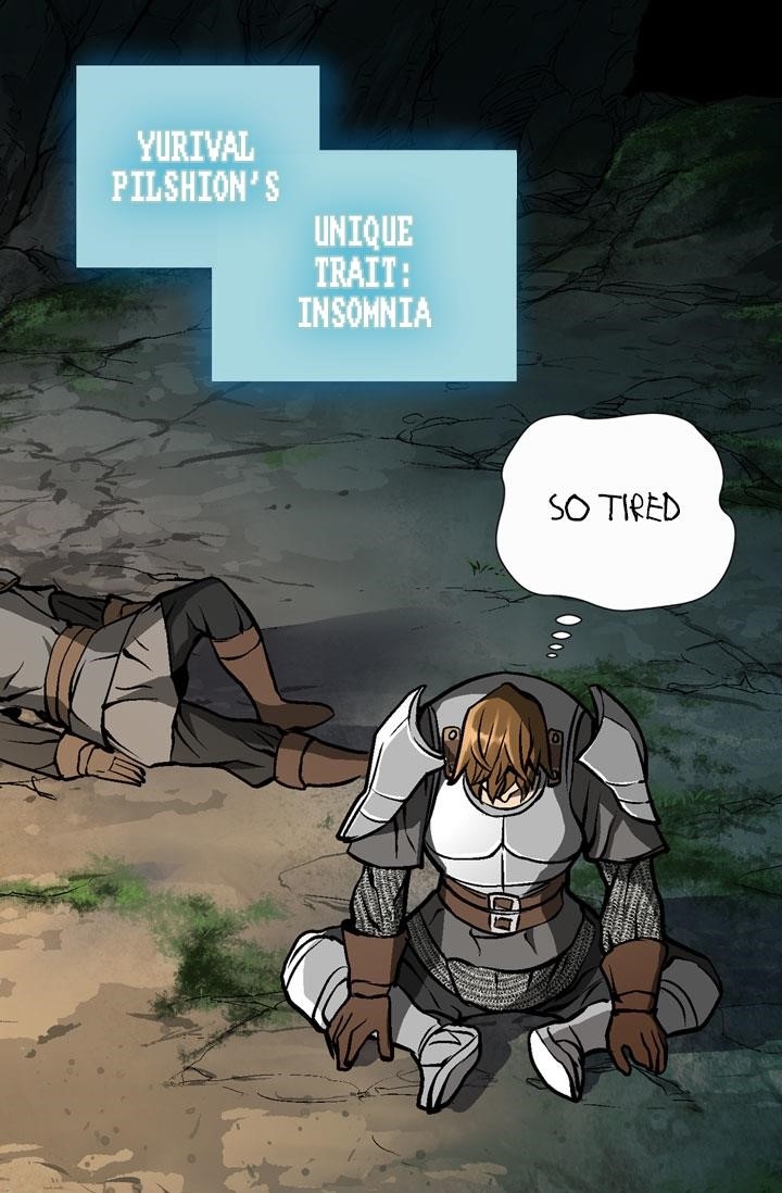 Other World Warrior Chapter 7 - Page 30 in English