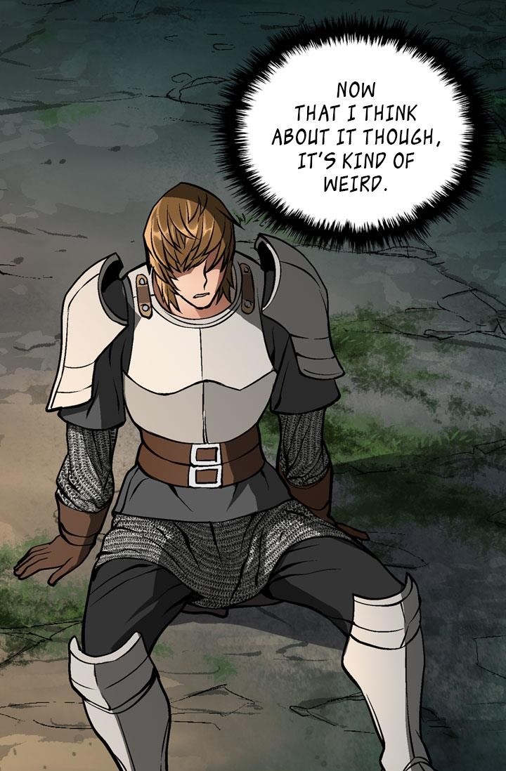 Other World Warrior Chapter 7 - Page 32 in English