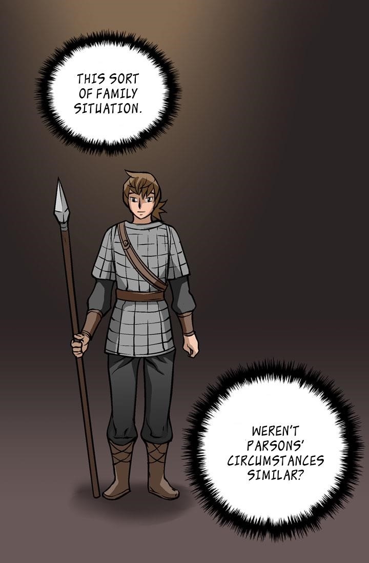 Other World Warrior Chapter 7 - Page 33 in English