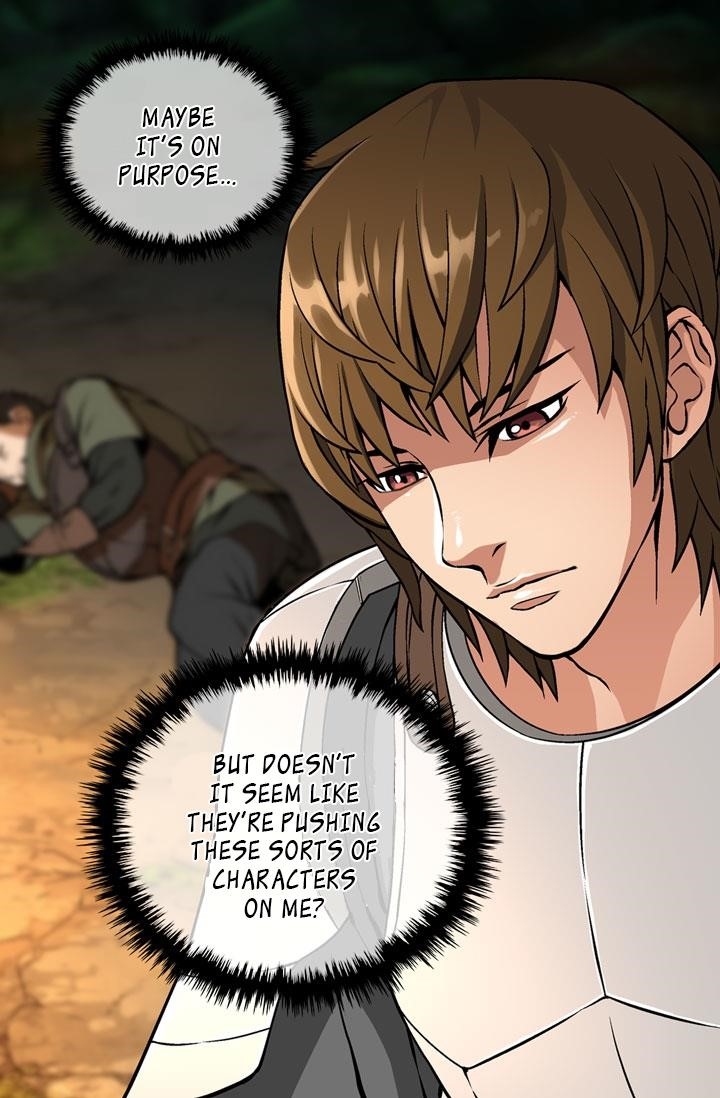 Other World Warrior Chapter 7 - Page 35 in English