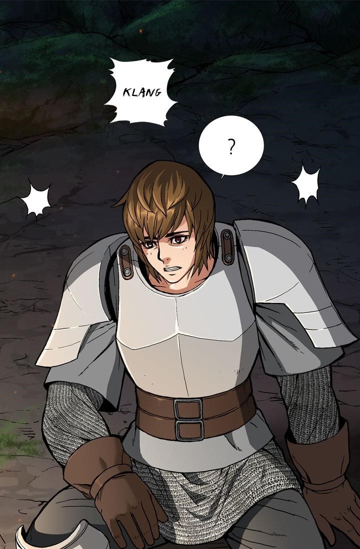 Other World Warrior Chapter 7 - Page 39 in English