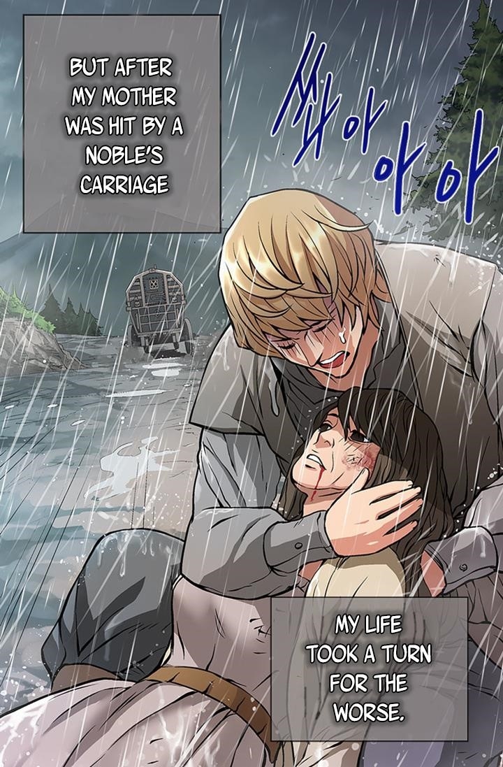 Other World Warrior Chapter 7 - Page 4 in English