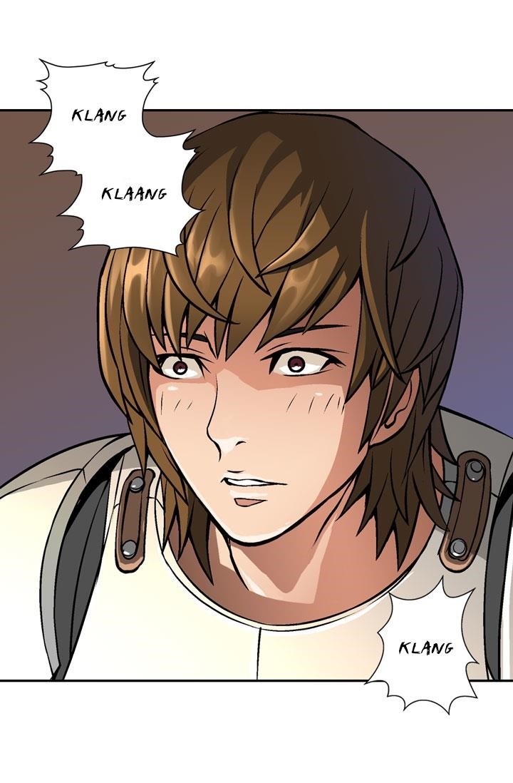 Other World Warrior Chapter 7 - Page 40 in English