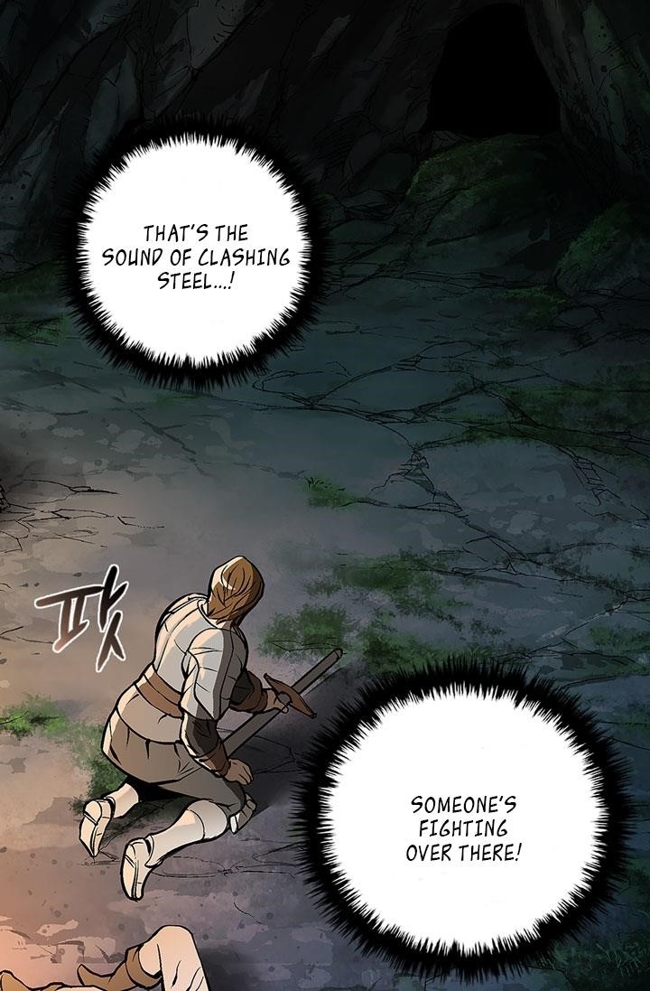 Other World Warrior Chapter 7 - Page 41 in English