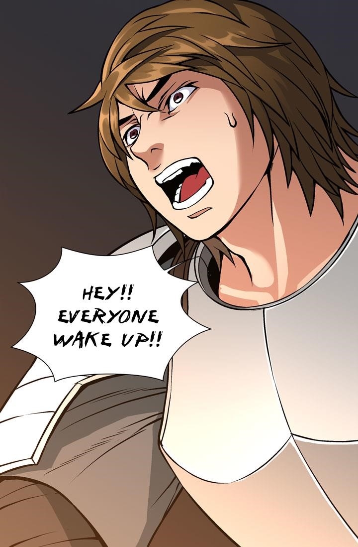 Other World Warrior Chapter 7 - Page 45 in English