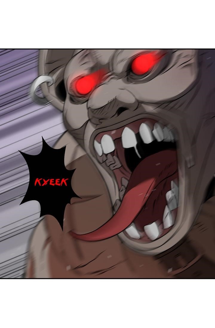 Other World Warrior Chapter 7 - Page 47 in English