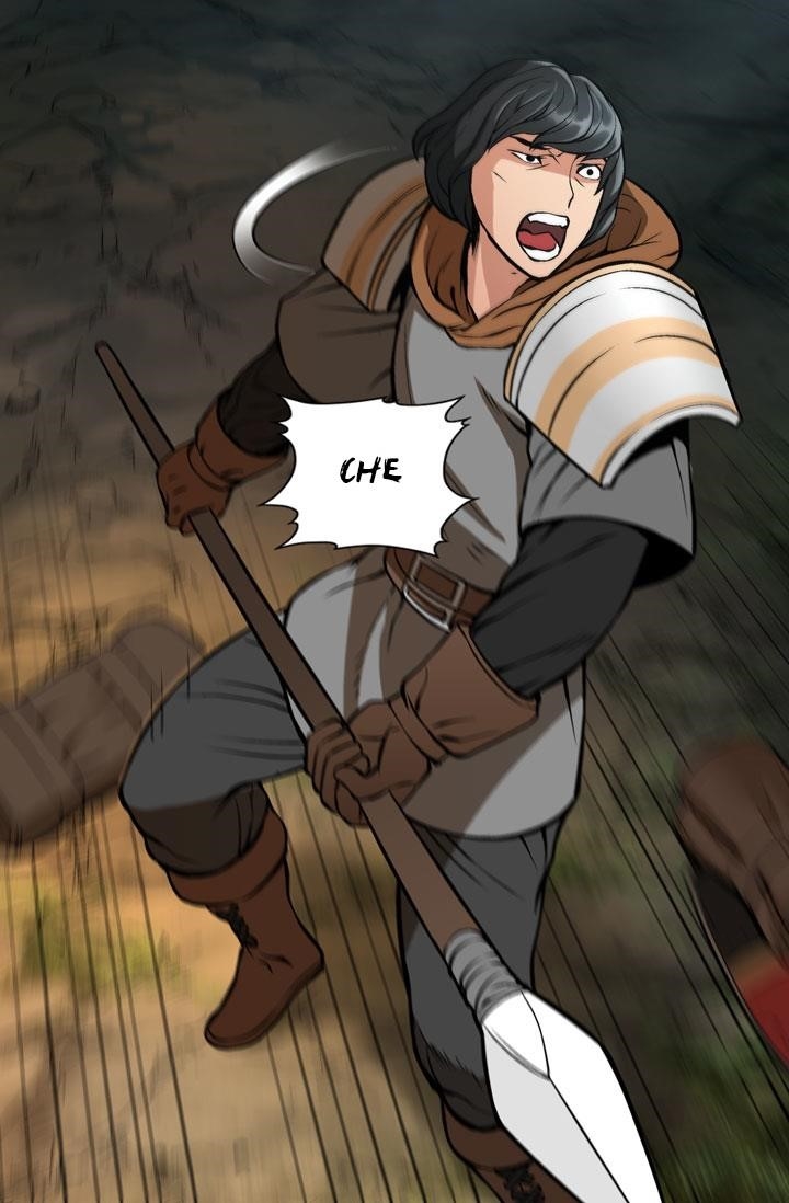 Other World Warrior Chapter 7 - Page 48 in English