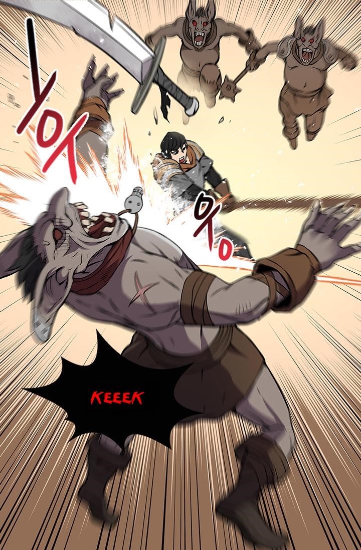 Other World Warrior Chapter 7 - Page 49 in English