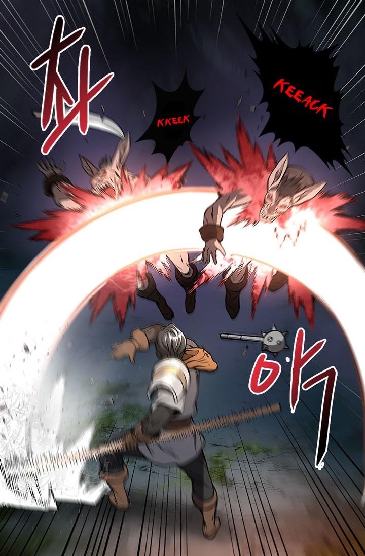 Other World Warrior Chapter 7 - Page 51 in English