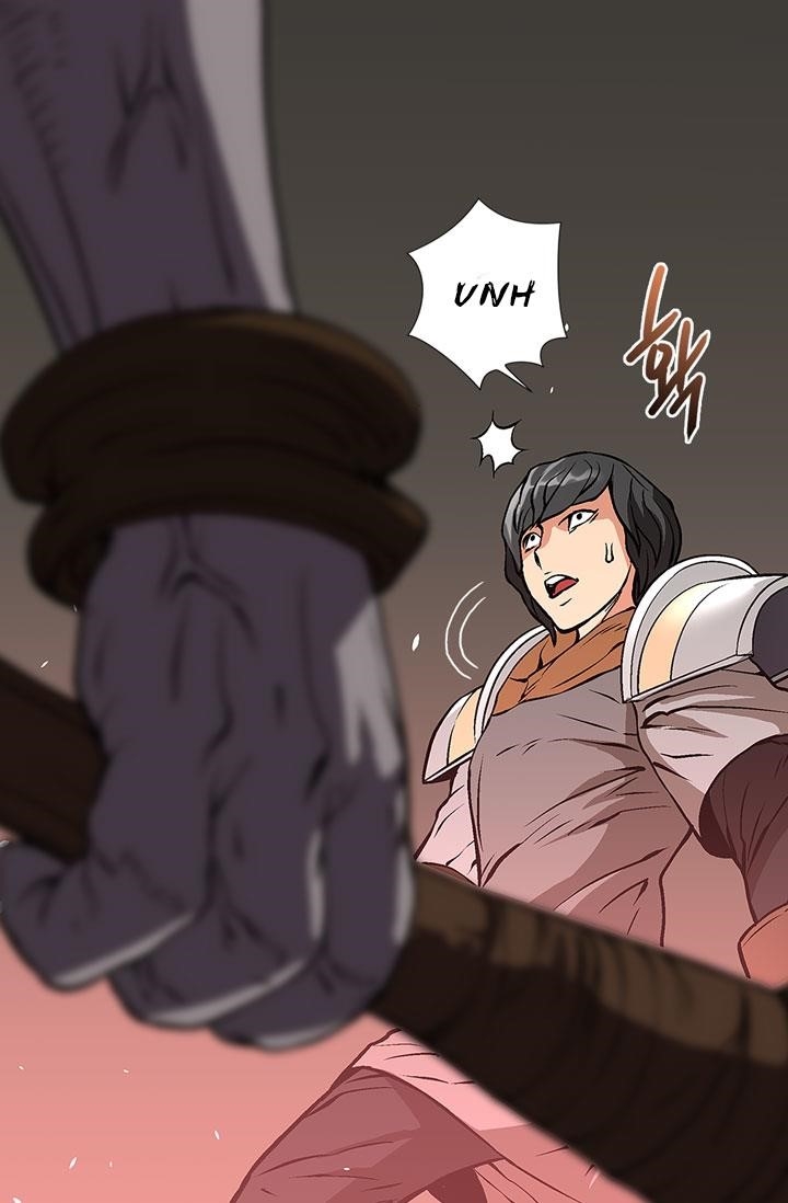 Other World Warrior Chapter 7 - Page 55 in English