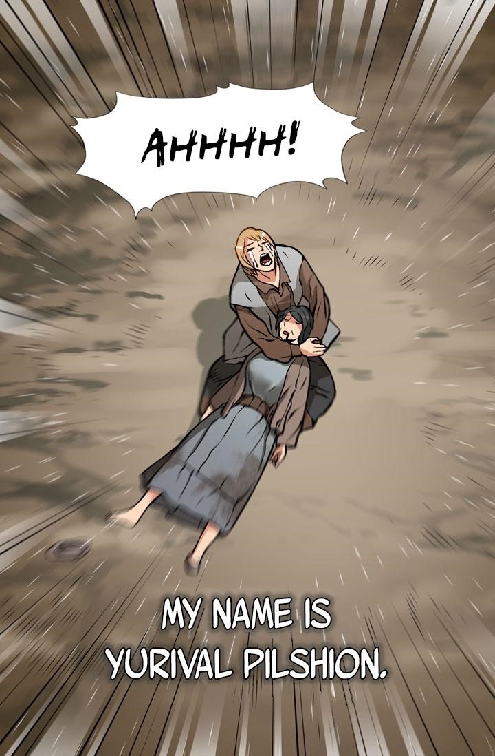 Other World Warrior Chapter 7 - Page 6 in English