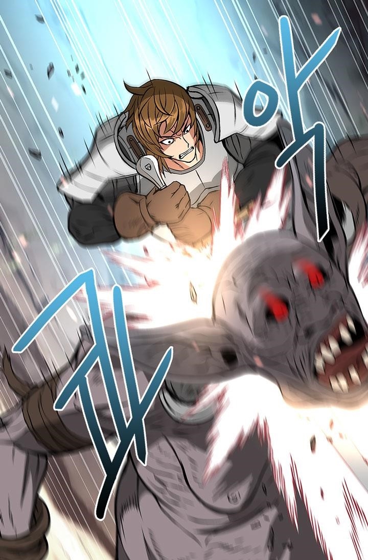 Other World Warrior Chapter 7 - Page 60 in English