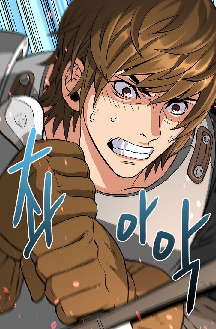 Other World Warrior Chapter 7 - Page 61 in English