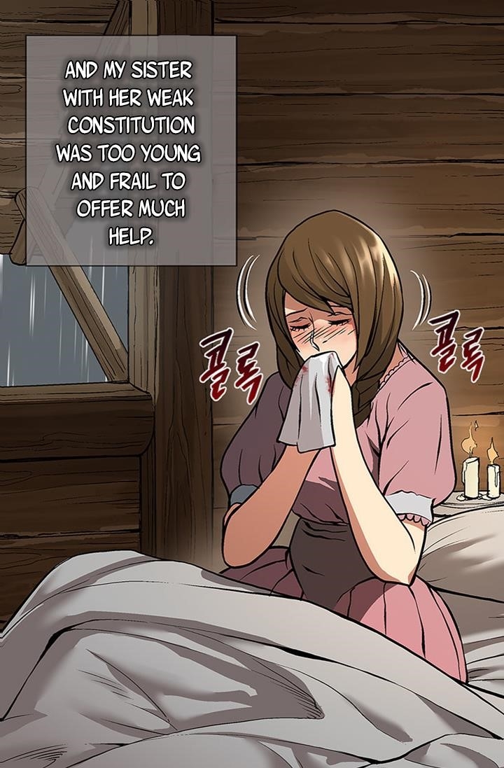 Other World Warrior Chapter 7 - Page 8 in English