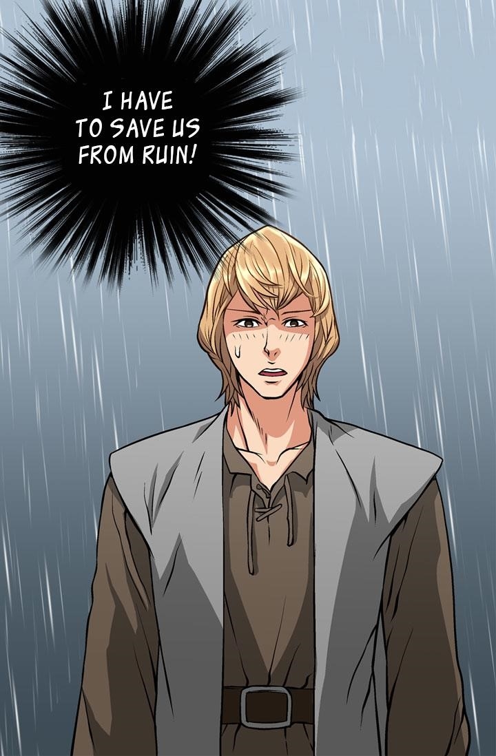 Other World Warrior Chapter 7 - Page 9 in English