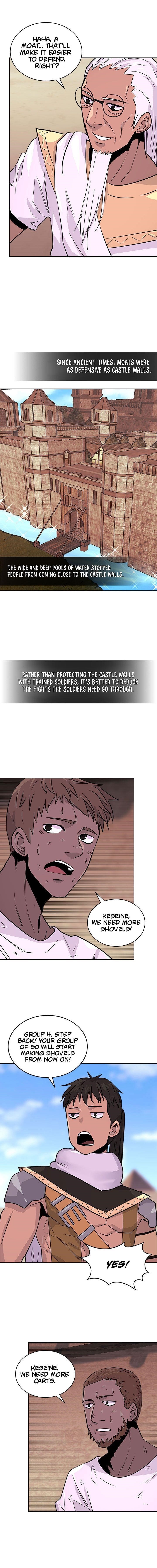 Other World Warrior Chapter 72 - Page 11 in English