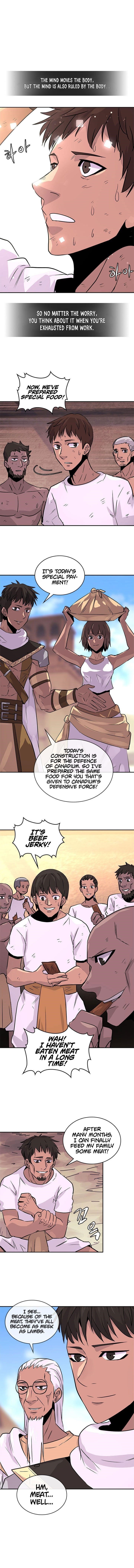 Other World Warrior Chapter 72 - Page 13 in English