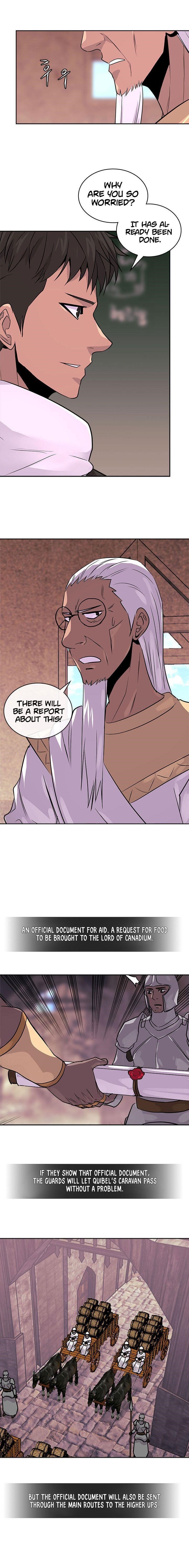 Other World Warrior Chapter 72 - Page 3 in English
