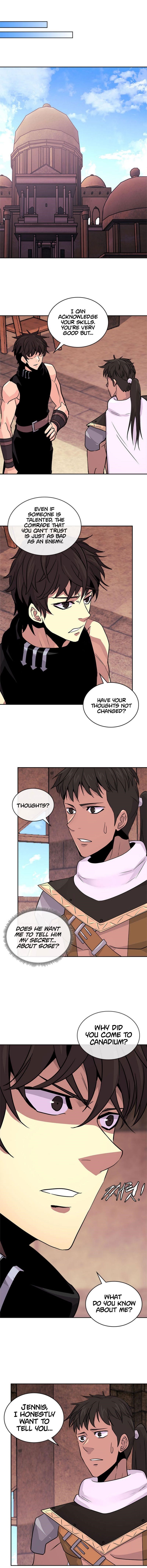 Other World Warrior Chapter 73 - Page 6 in English