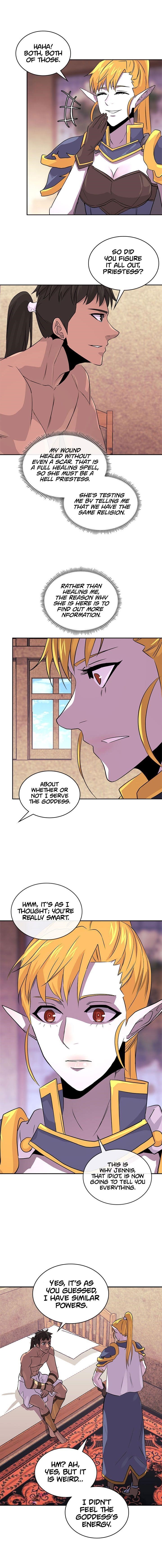 Other World Warrior Chapter 74 - Page 7 in English